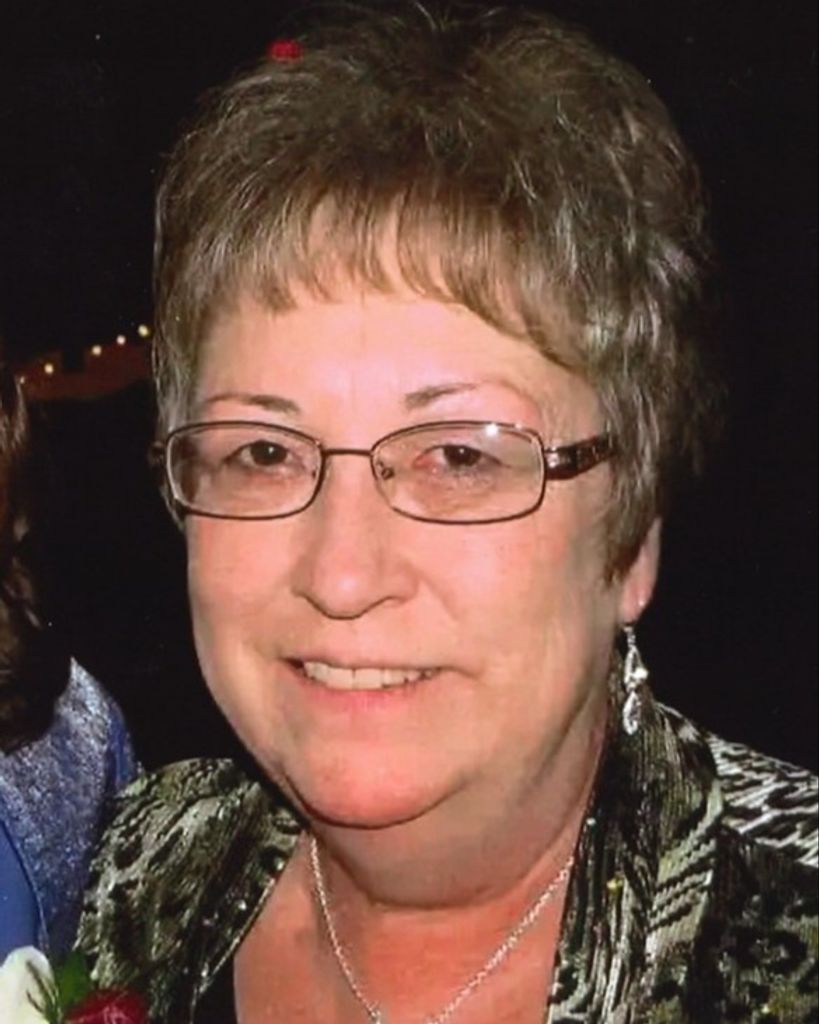 Diane Irene Hochstetler