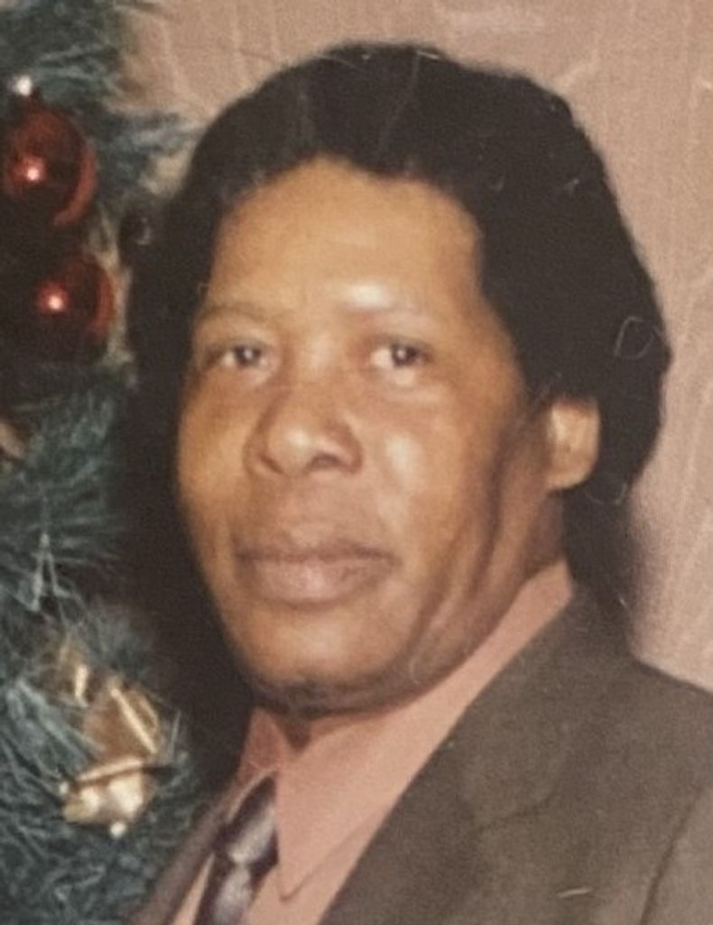 ALBERT GRIFFIN