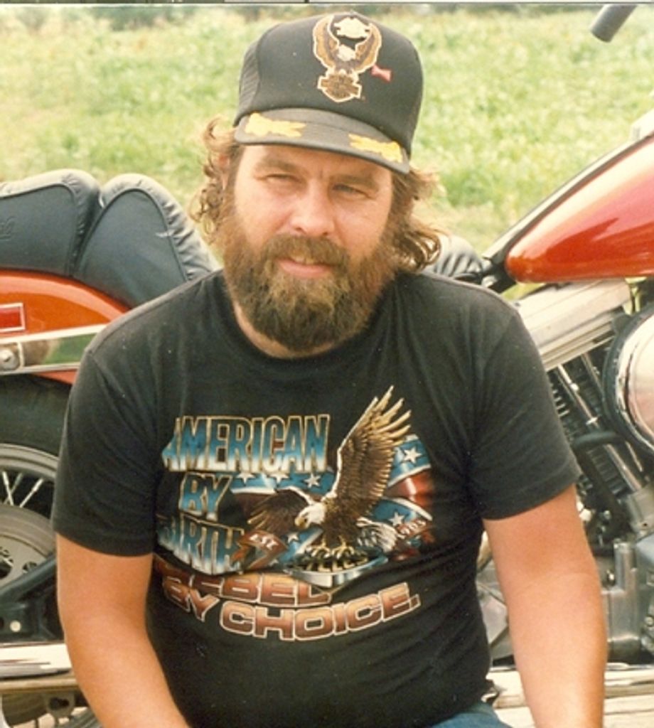David Gerald Dobbin Profile Photo
