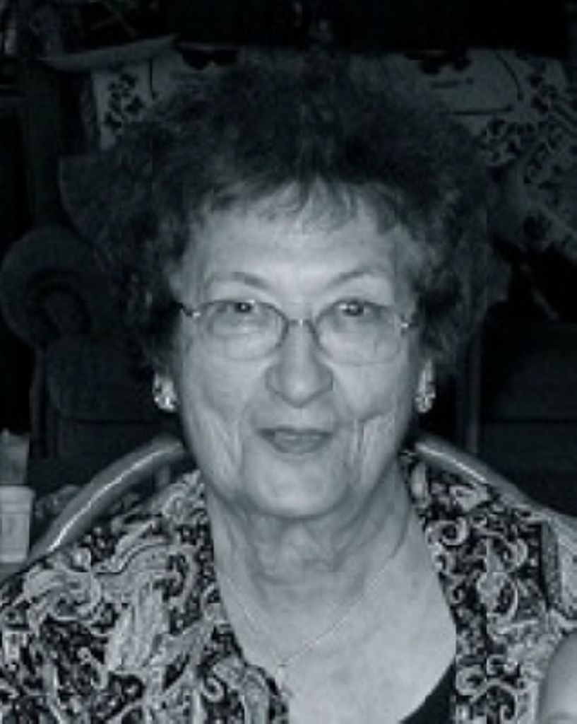 Rose K. Grano