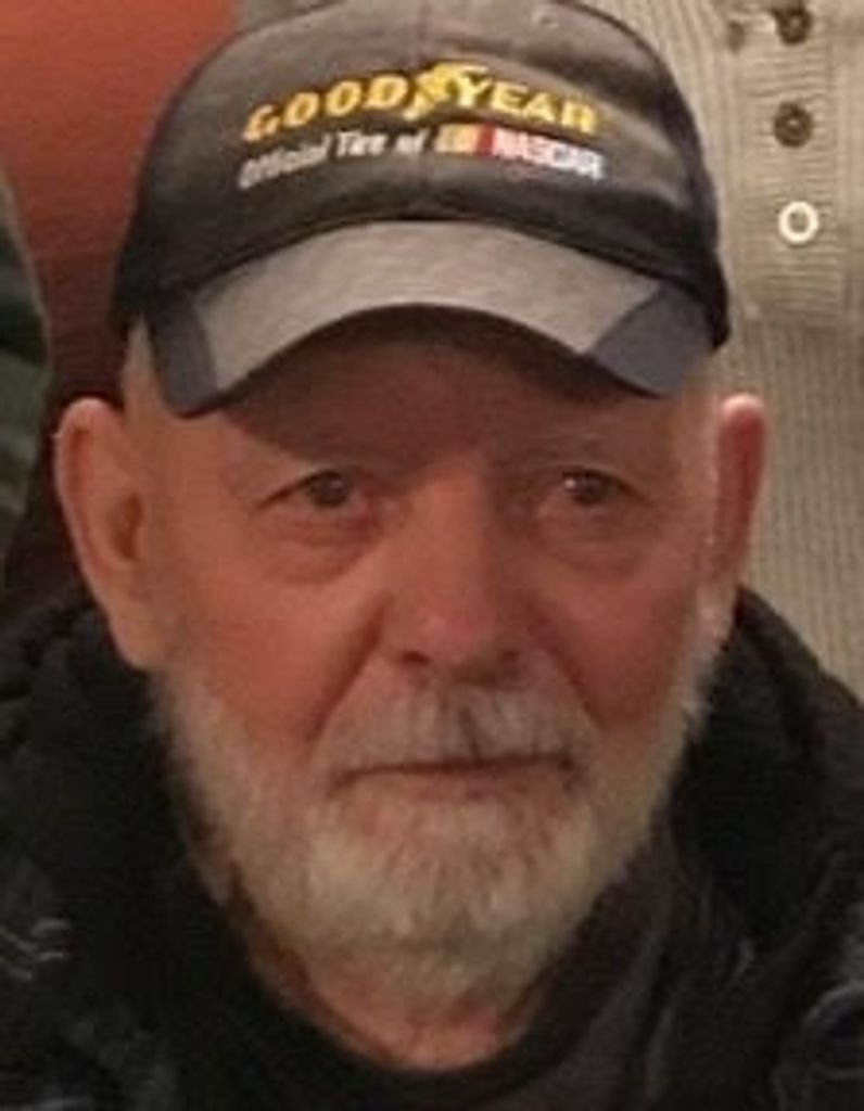 John David Andrew Sr.