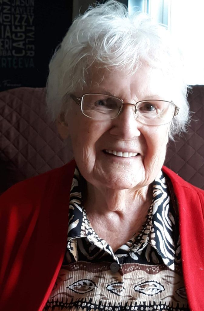 Eva Corkins Profile Photo