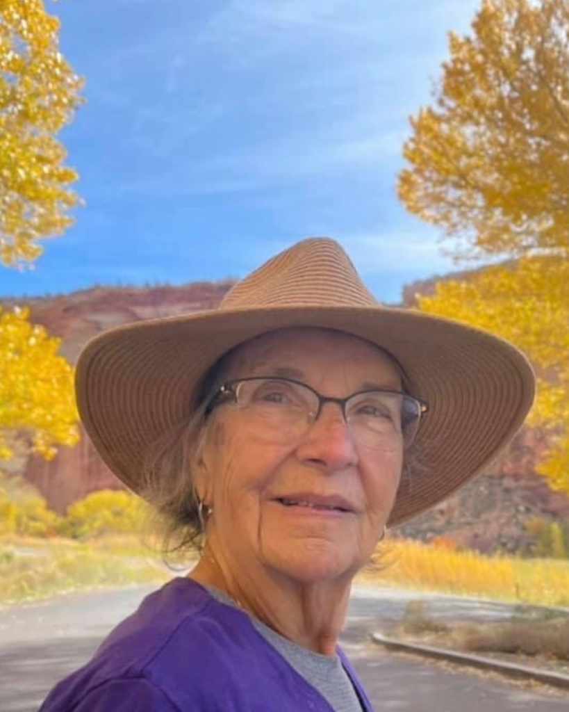 Sara “Sally” Hooker Profile Photo