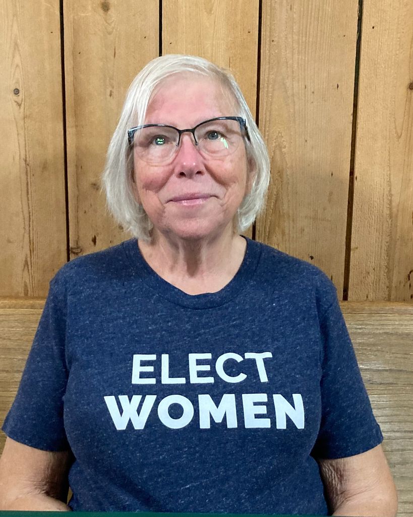 Glenda Carol Reynolds