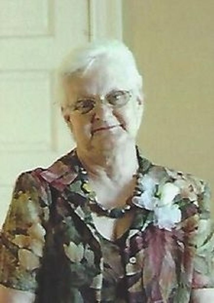 Janice Chevallier Profile Photo