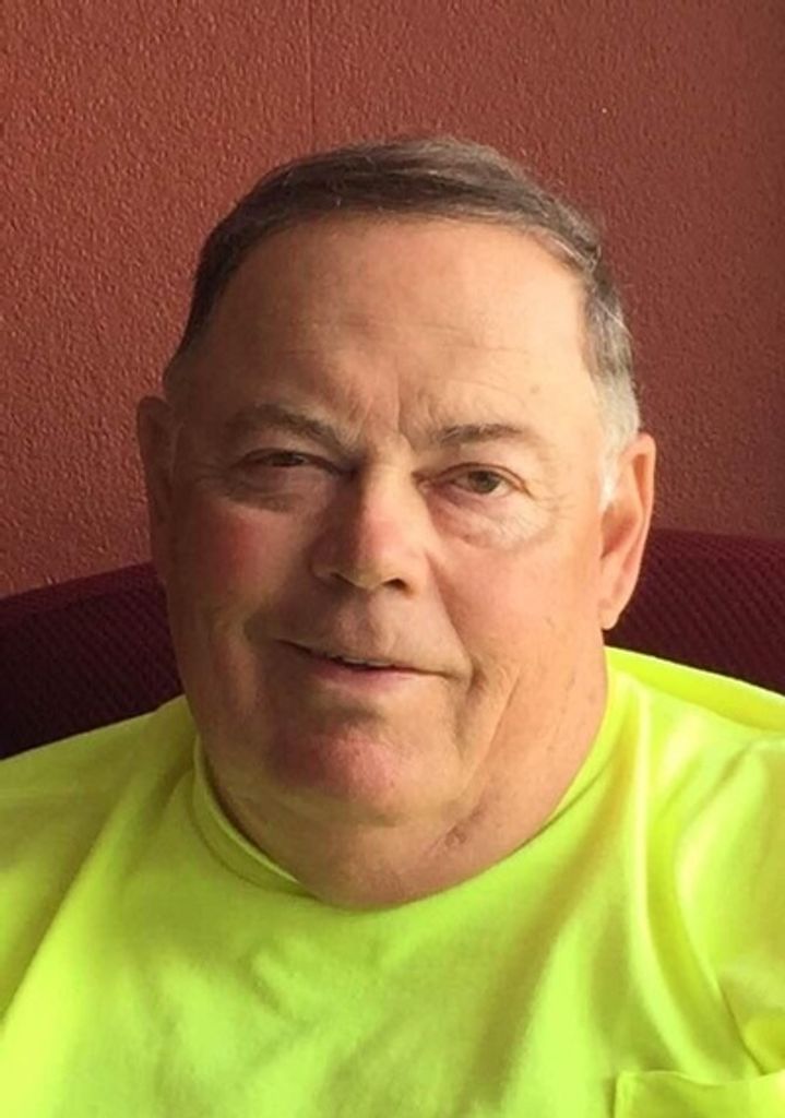 Edward A. Valade Profile Photo