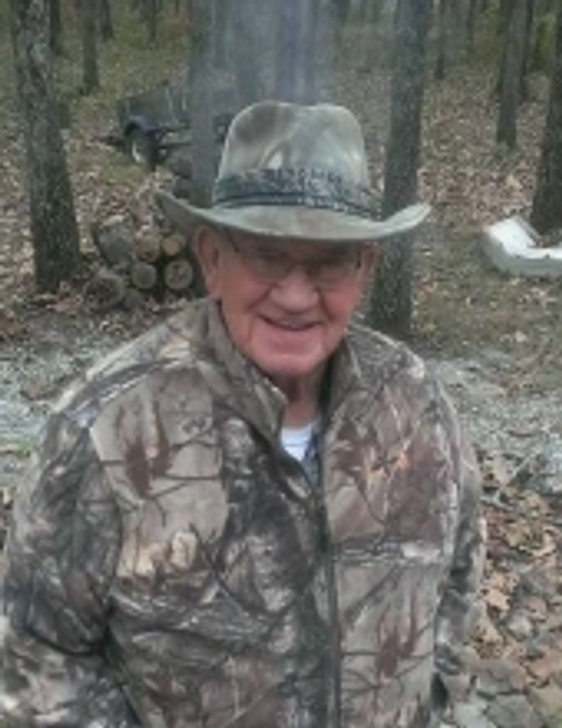 Billy  Joe  Houston Profile Photo