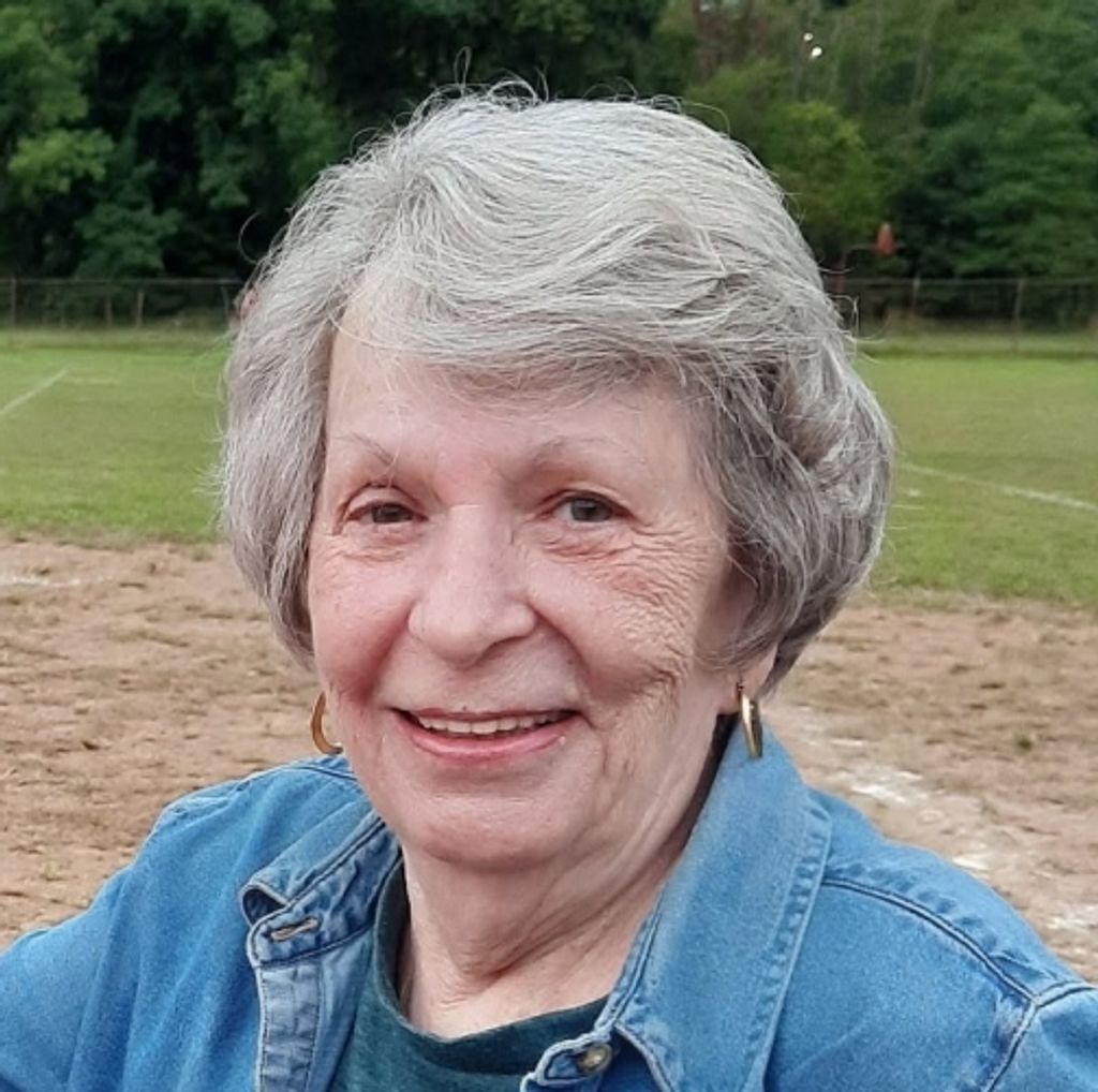 Beverly Jean Martin