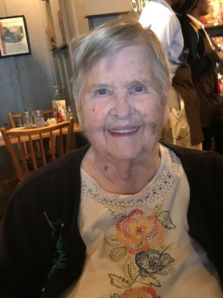 Mable Braden Neeley Profile Photo