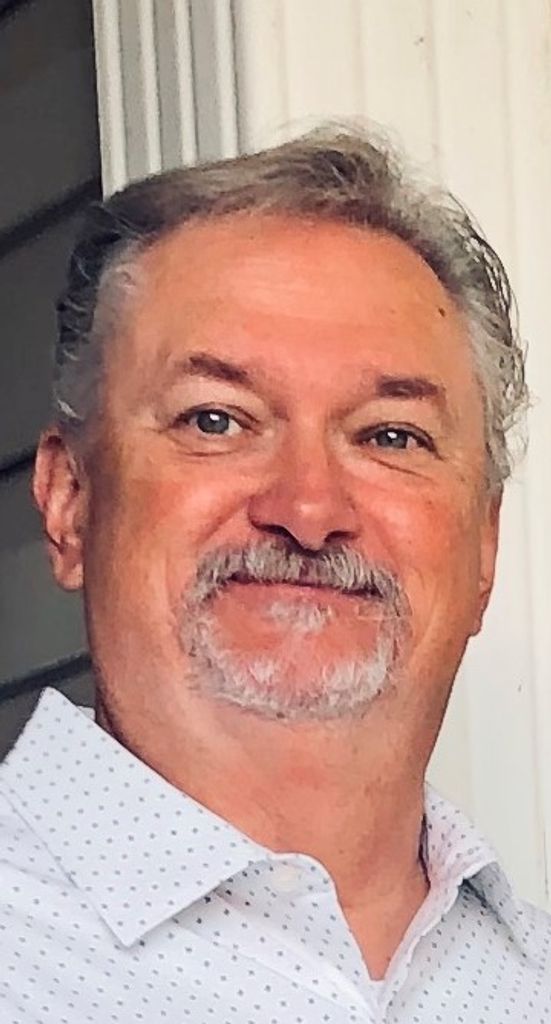 David Algernon (Al) Williams, III