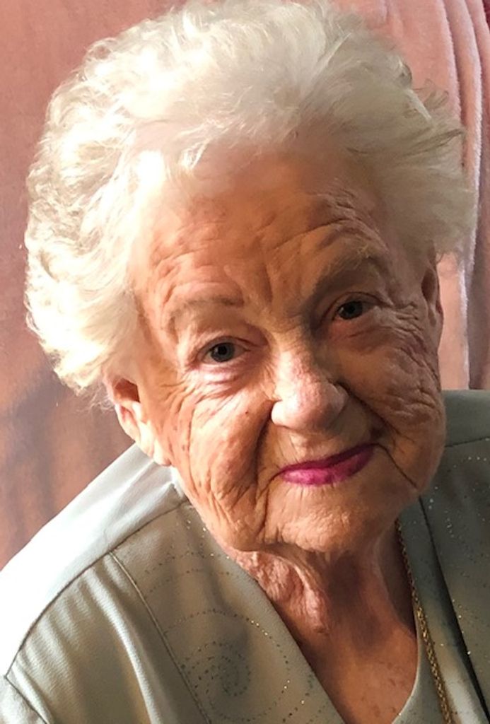 Mary K. Thieme Profile Photo
