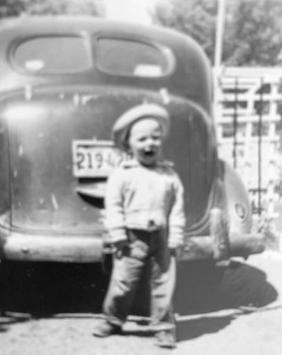 Michael Gilbert photo gallery thumbnail 7 of 49