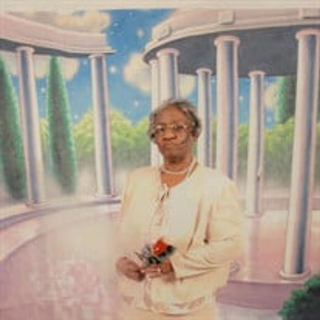 Mrs  Helen  Virginia Ellis