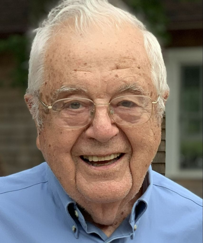 Rudolf J. Utzschneider