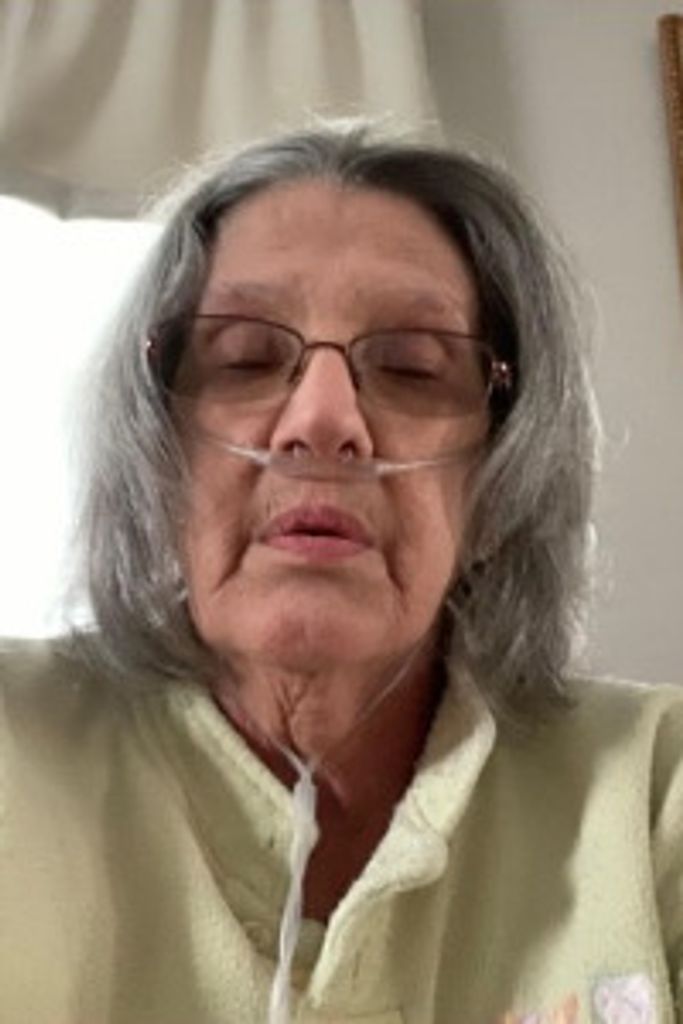 Kathleen K. Ferreira