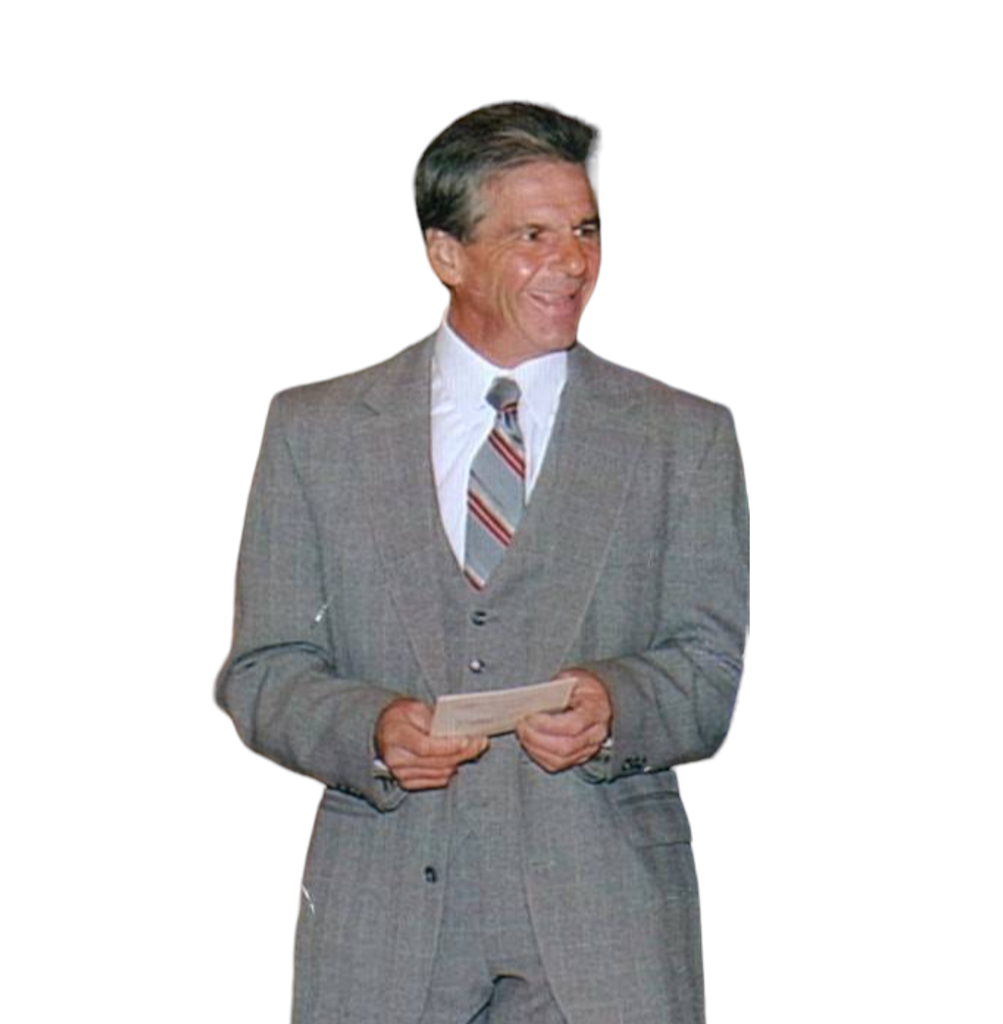 John Wysocki