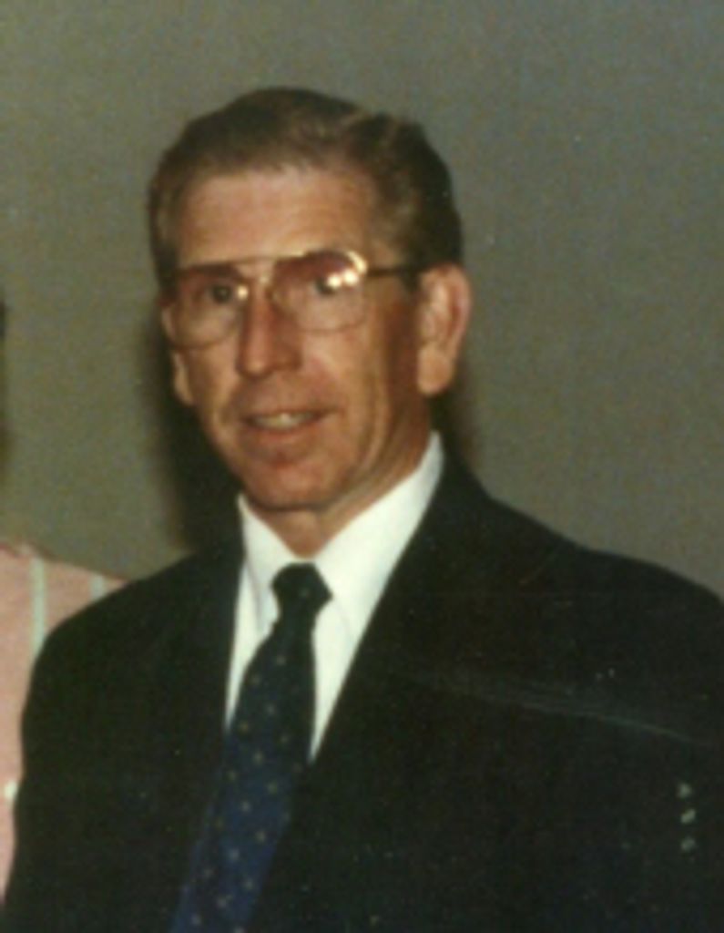 Alvin Leon Josey