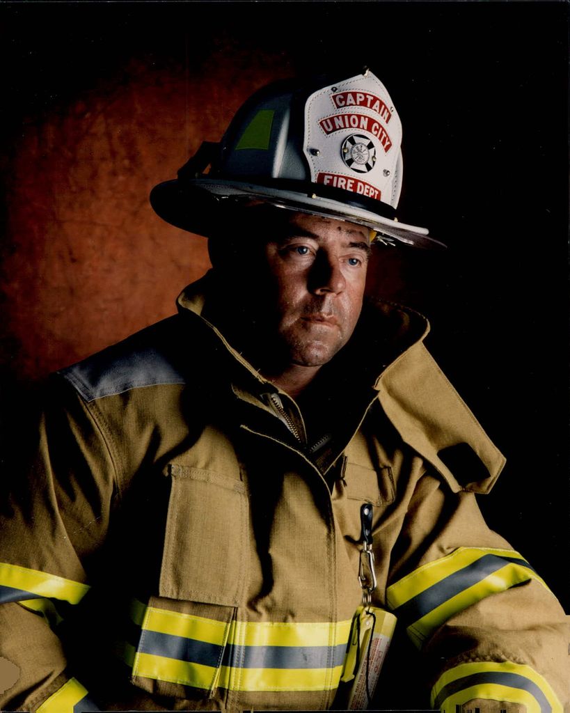 Donald Eugene Leasher Profile Photo