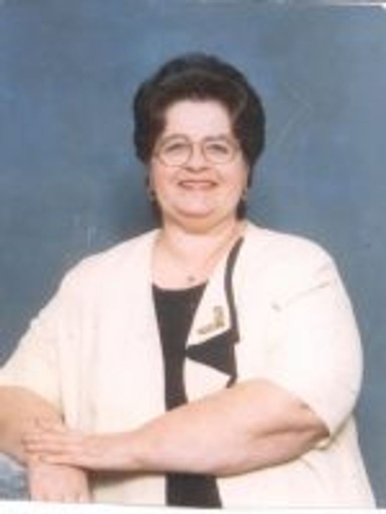 Irma Zeigler