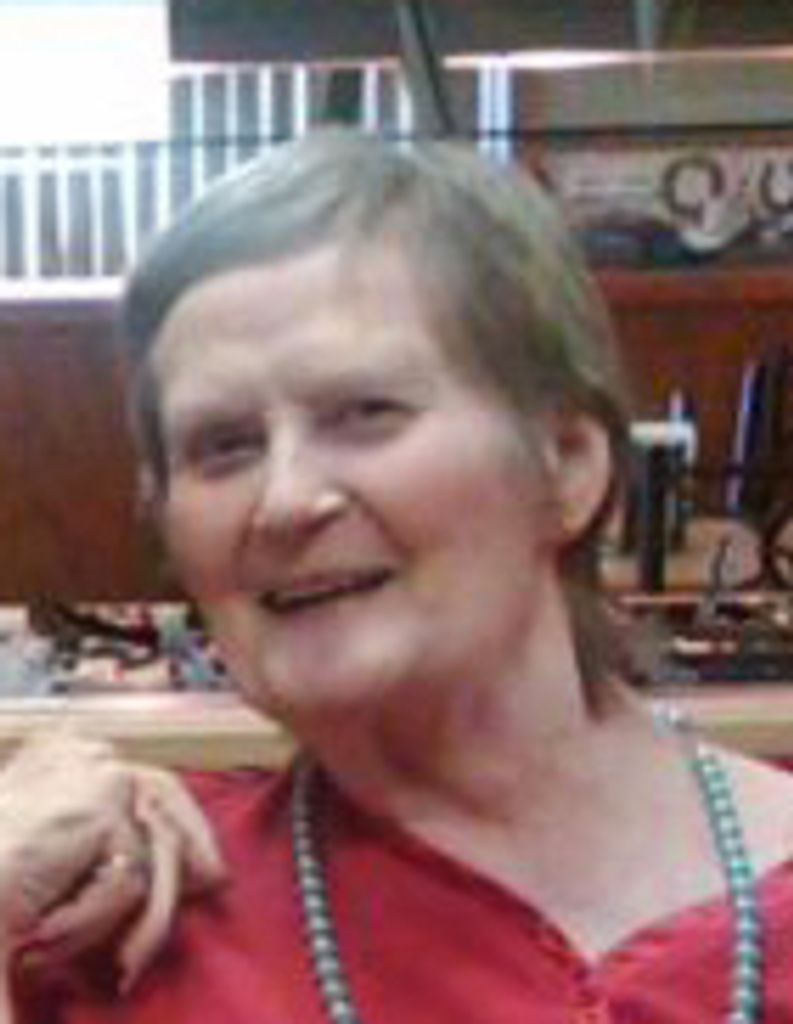 Marlowe Peterson Profile Photo