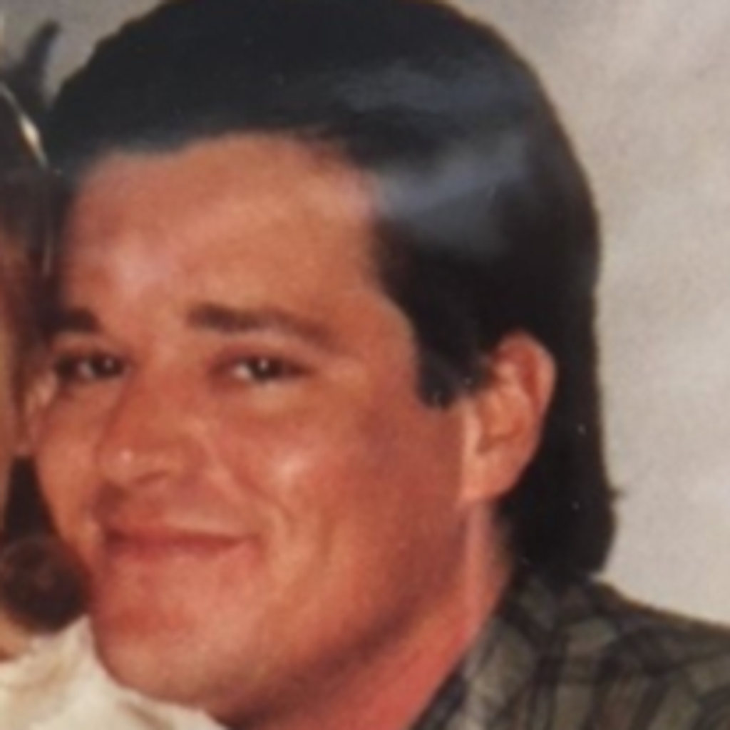 Richard Allen Crabtree