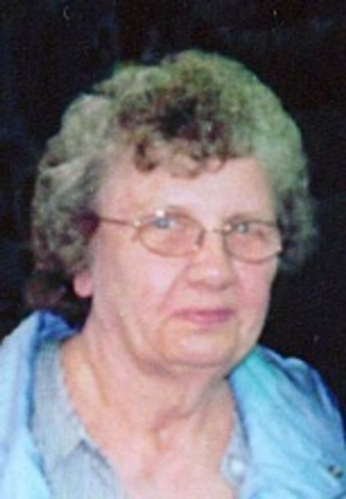 Angeline Roiger