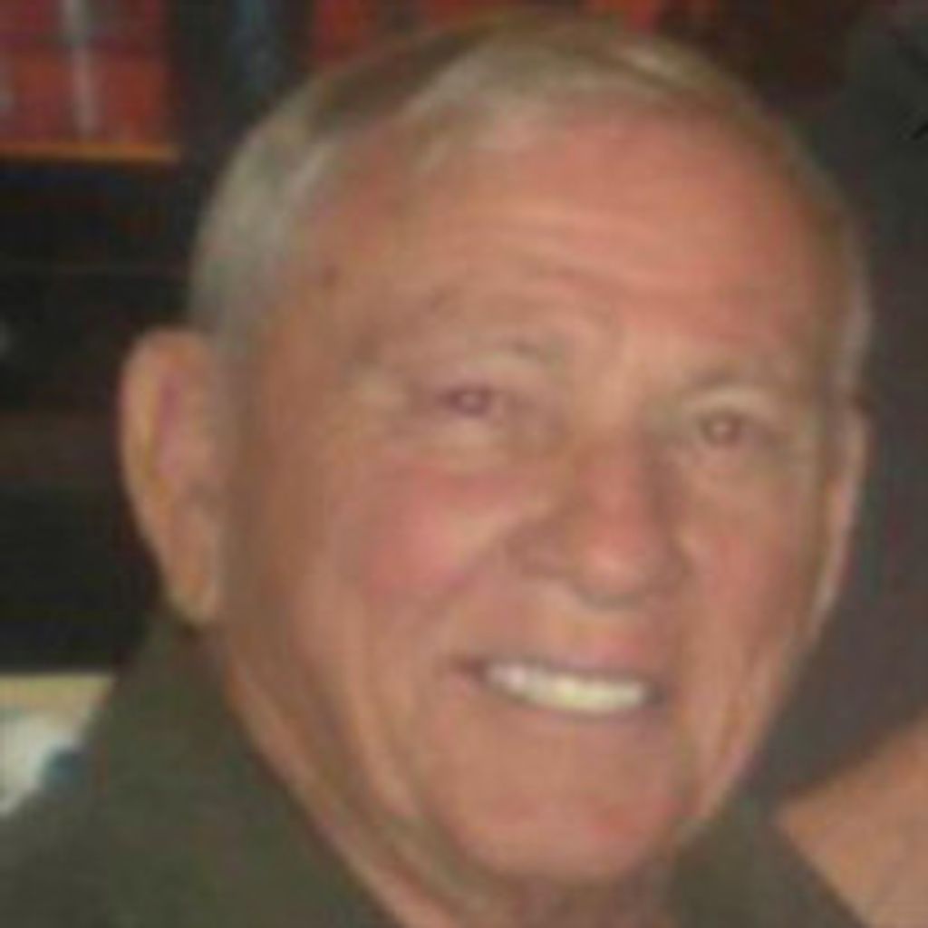 James Loren Smith