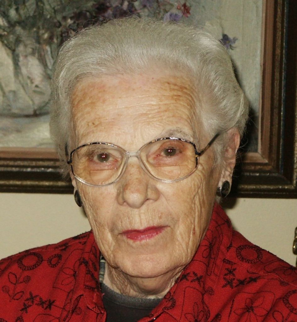 Mary Louise Ballance Rosenbaum Profile Photo
