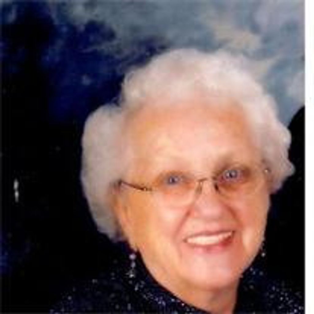 Lorene Padgett Hopson Profile Photo