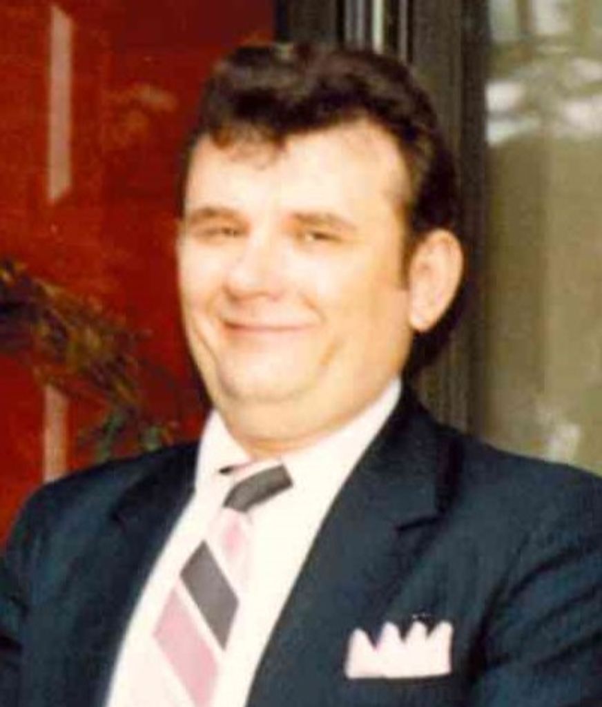 Gary Frye