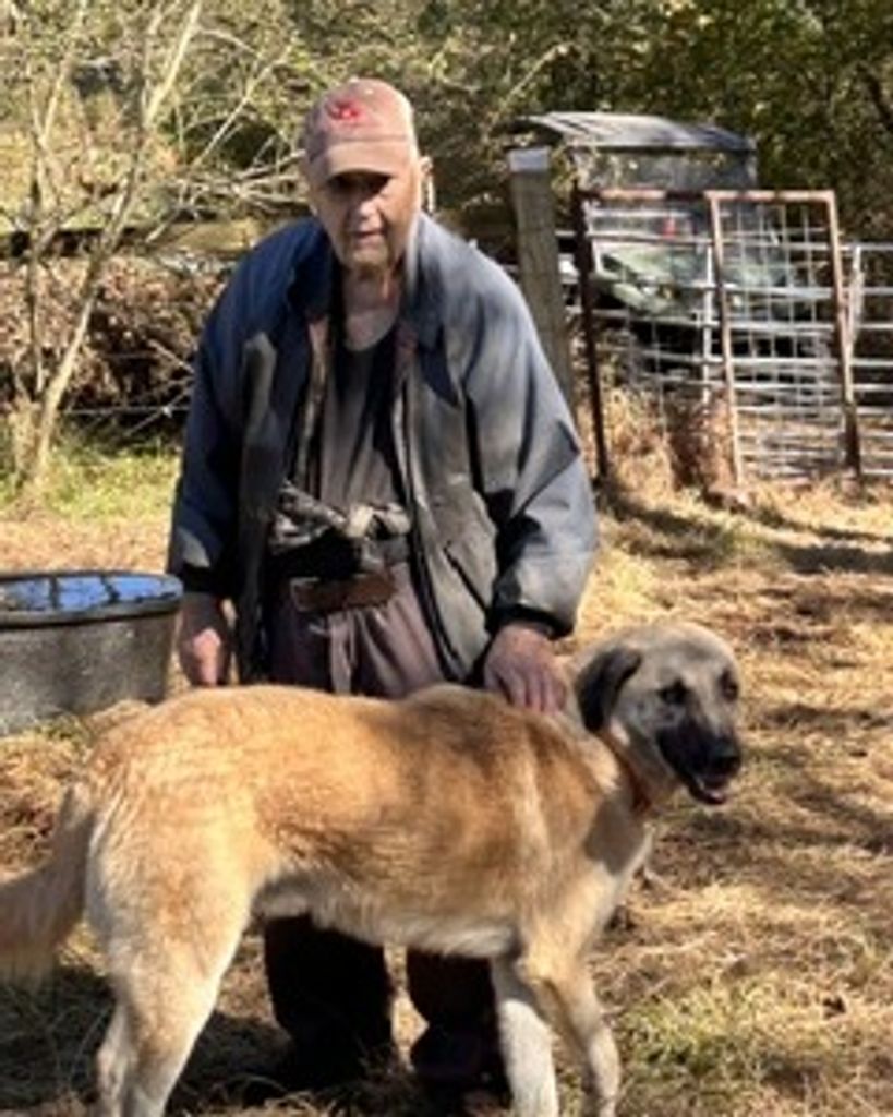 Pat Cannon Profile Photo