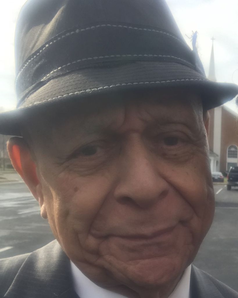 Joseph Davis Horne Profile Photo
