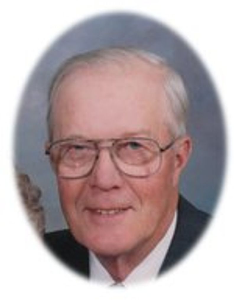 Alfred Milton Stene
