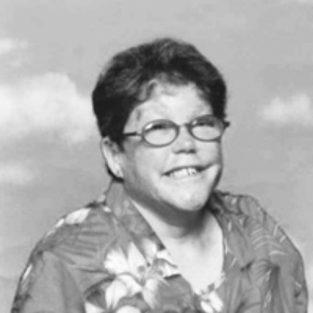 Susan Elizabeth Jones