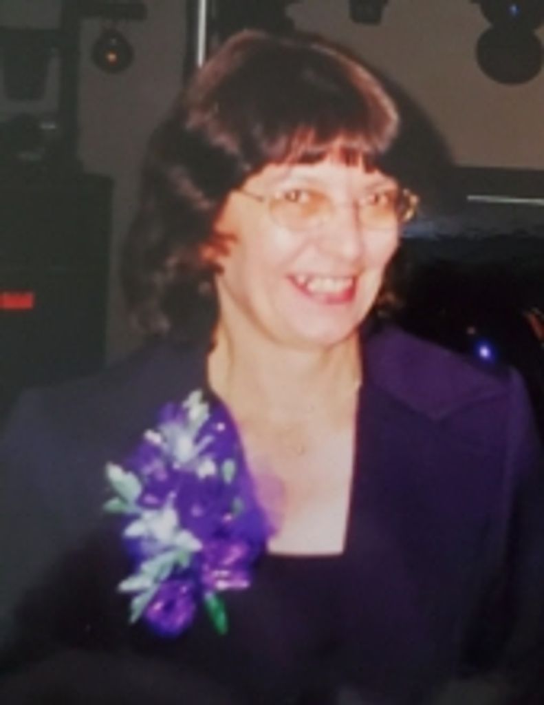 Sheila J. Phinney