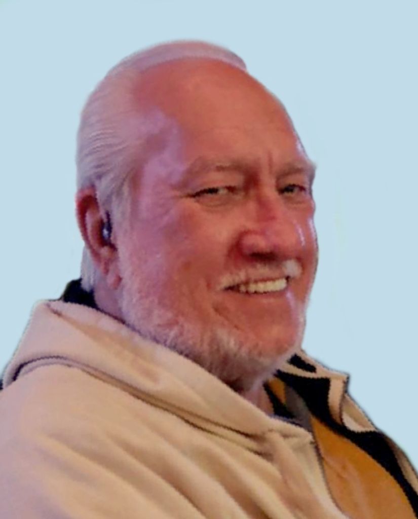 Charles "Mickey" Fraasman Jr.