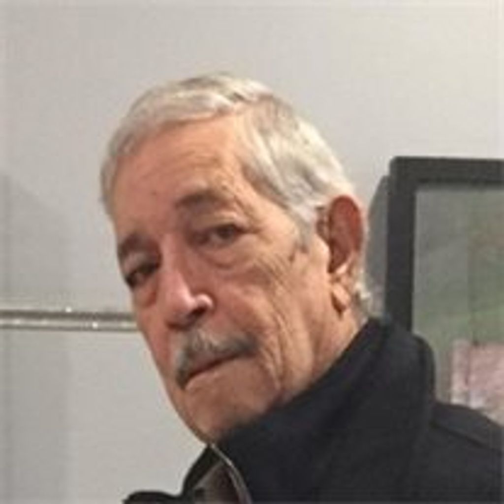 Felix A. Iraola Profile Photo