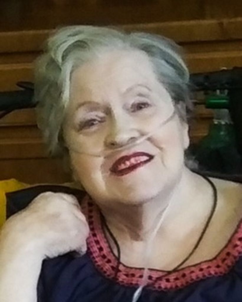 Doris M. Bailey