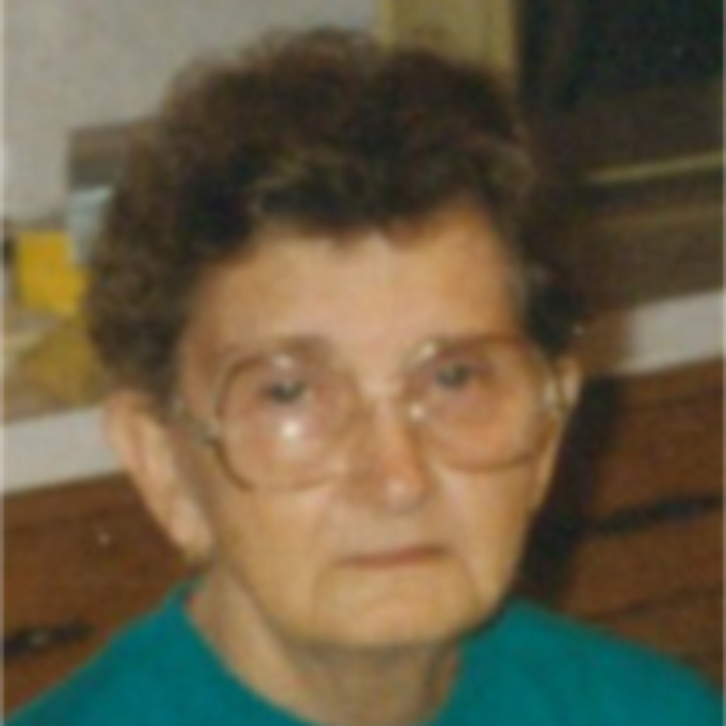 Virgie Primeaux