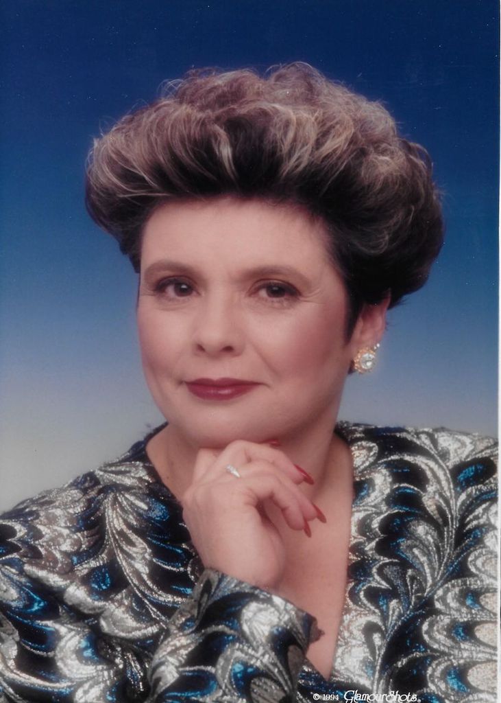 Theodora "Teddie" Karen Schoenstein Profile Photo