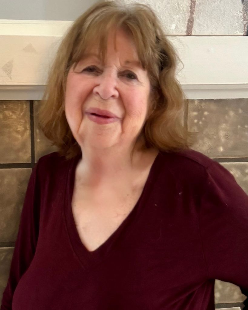 Mildred Kay Collins Profile Photo