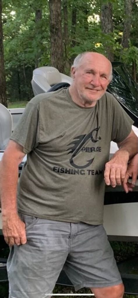 Allen "Al" Pierce Profile Photo