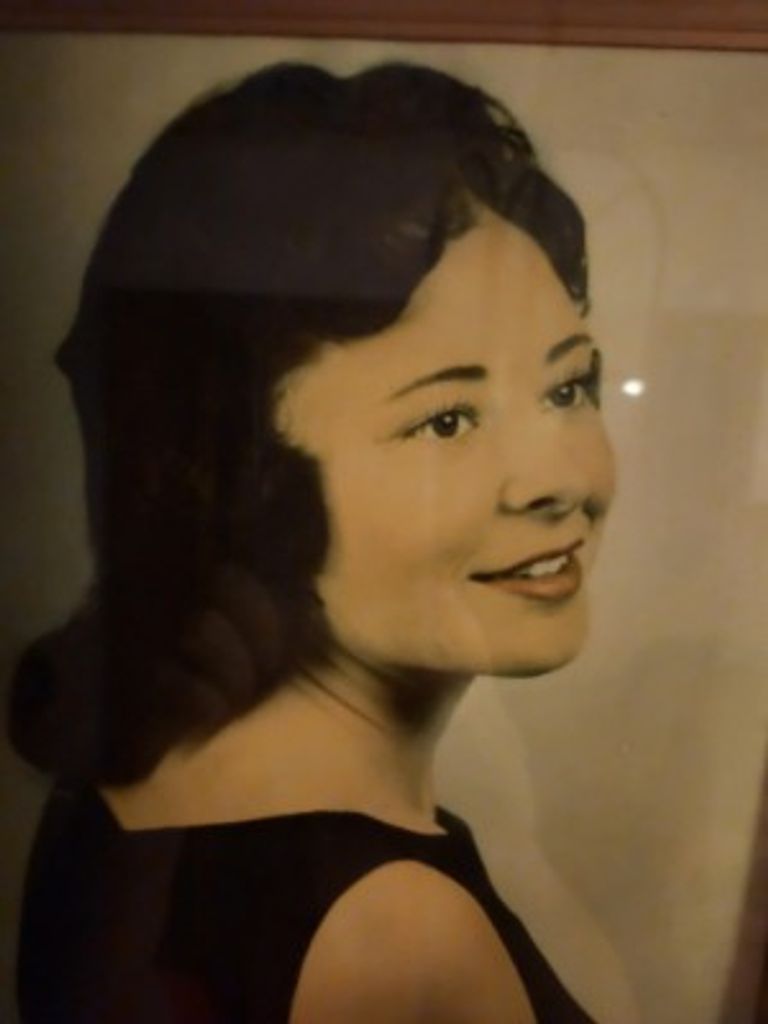 Marilyn S. Parker