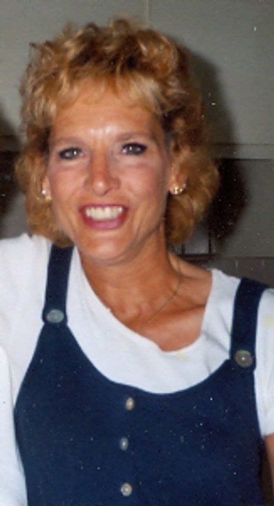 Charlene Gongaware