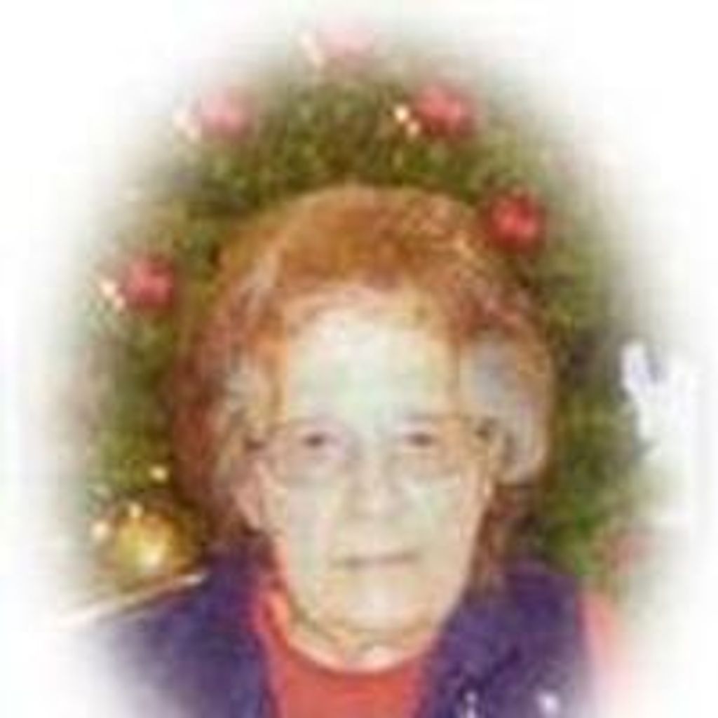 Mary E. Kline