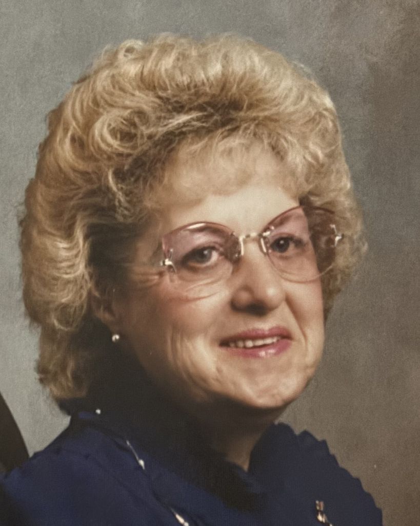 Betty J. Snyder