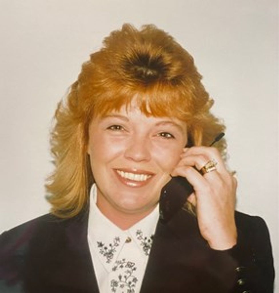 Sue Ann Marshall