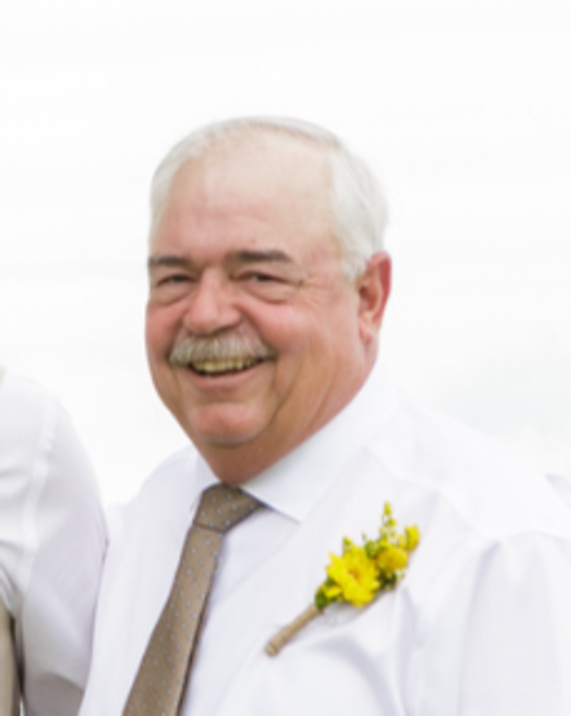 Jimmy Rogers Profile Photo