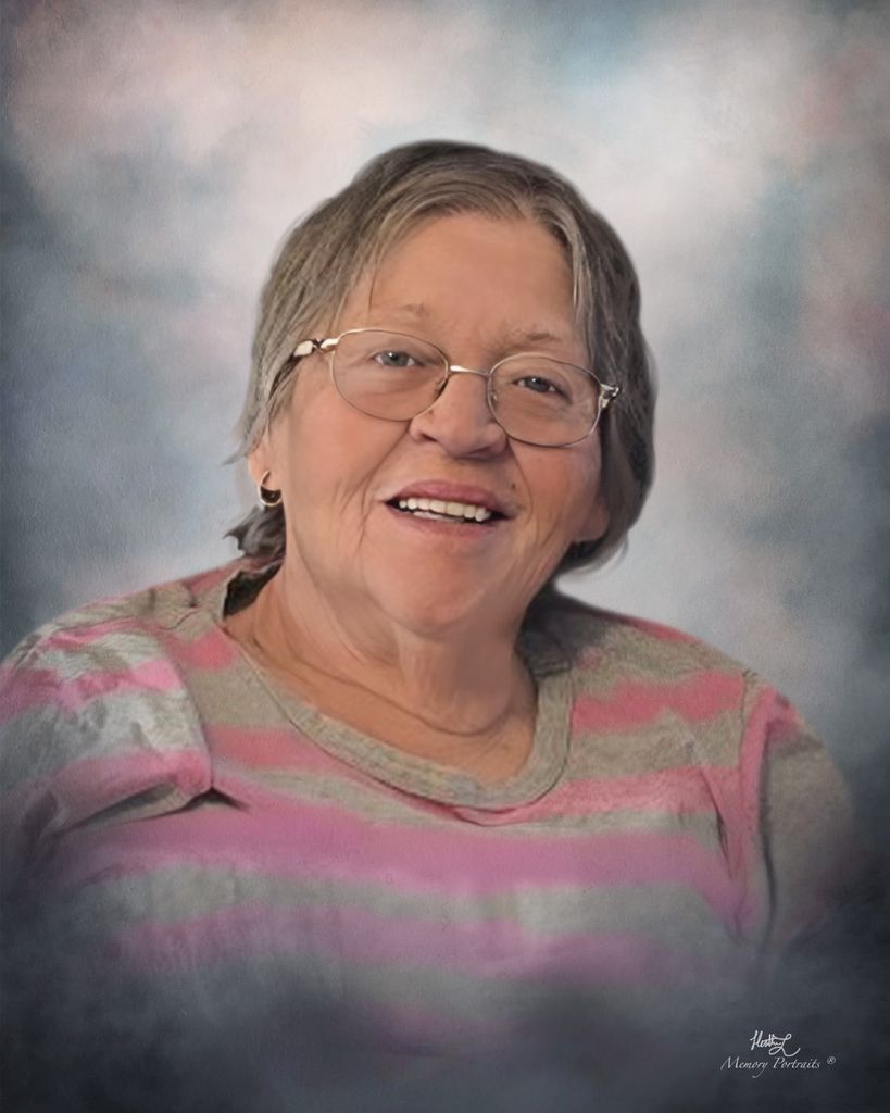Roena Ann Baggett