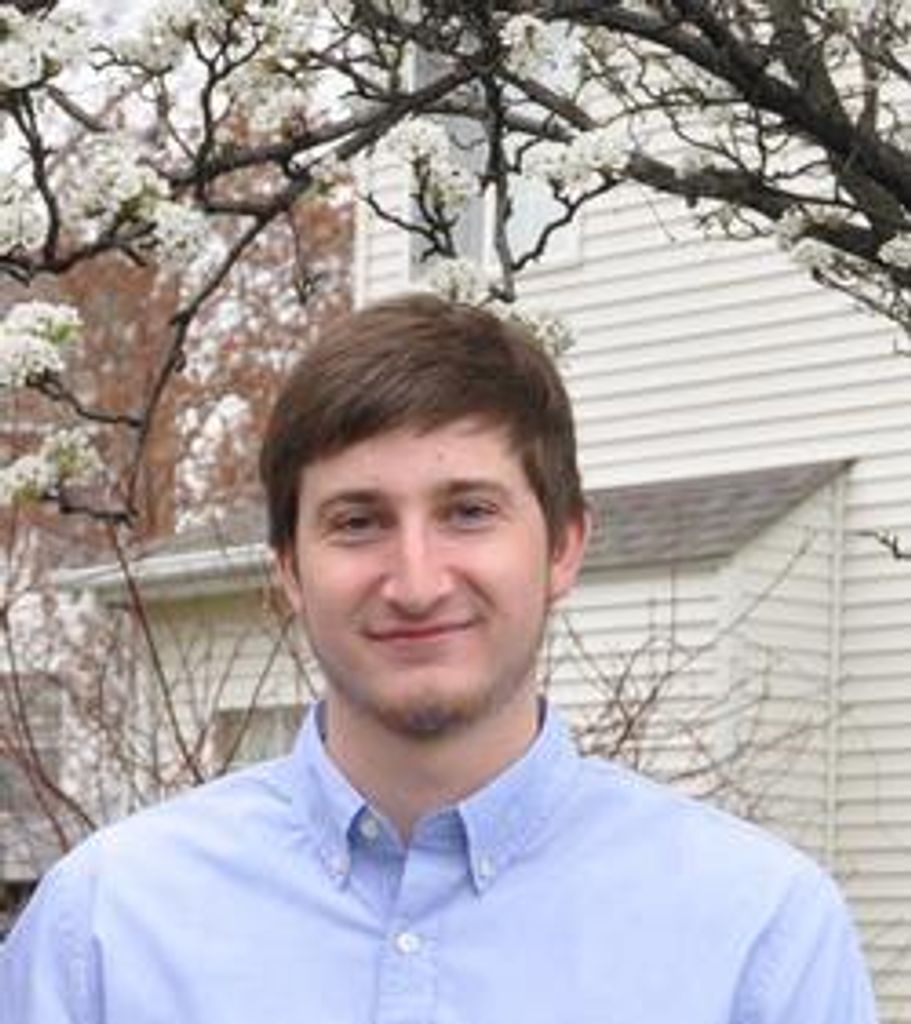 Austin Richard White